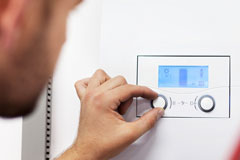 best Northacre boiler servicing companies
