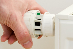 Northacre central heating repair costs