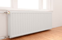 Northacre heating installation
